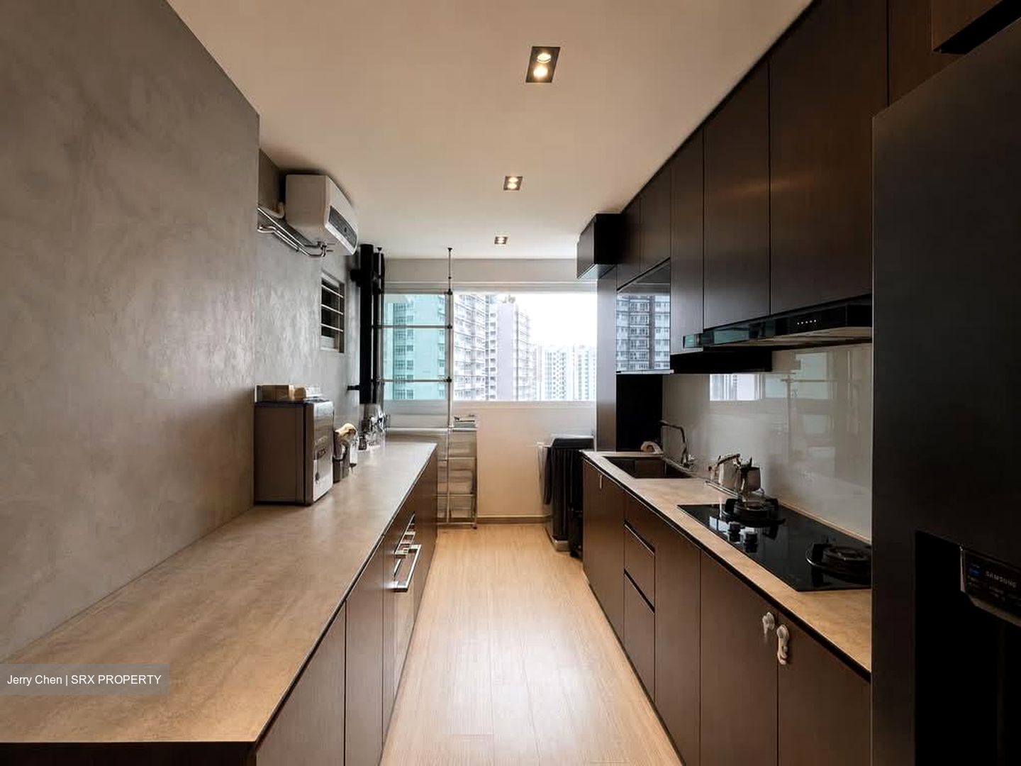 Blk 450C West Terra @ Bukit Batok (Bukit Batok), HDB 4 Rooms #584215991